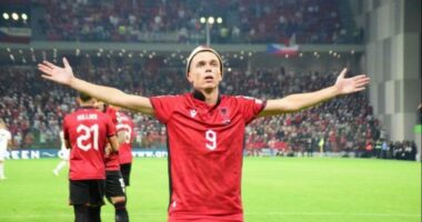 Kombëtarja, jashtë Broja, Asani e Bajrami/ Tekniku italian lë jashtë tre nga “senatorët” e dikurshëm