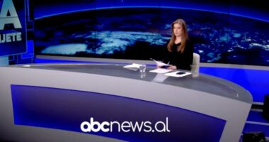 Ora e Njëmbëdhjetë me Erisa Koxhaj, (21/09/2026)