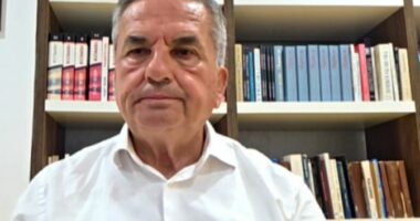 Kosova pret Hashim Thaçin/ Beqiri: Argita Berisha e Lulzim Basha kundër UÇK, hartuan akuzat e rreme