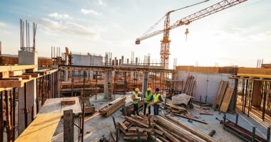 Formalizimi i sektorit të ndërtimeve/ Administrata tatimore: Më shumë punonjës të deklaruar, paga më të larta