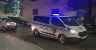 Vlorë/ Vodhi një automjet, pranga 63-vjeçarit