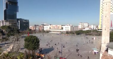 Berzh rrit vlerësimet për ekonominë/ Berzh: Zgjerim me 3.5 përqind gjatë këtij viti