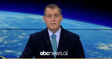 “Shqipëria Sot” me Emilian Islami, (19/09/2026)