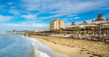 “Ouest France”: Shqipëria, zgjedhja mesdhetare për një javë pushimesh “all inclusive” me çmime të përballueshme