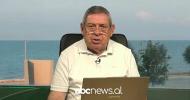 03 Shtator 2026, “Shtypi i ditës” – Mirëmëngjes me Bashkim Hoxhën
