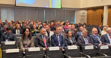 Hita në Konferencën Evropiane të Policisë: Forcohet bashkëpunimi ndërkombëtar kundër krimit