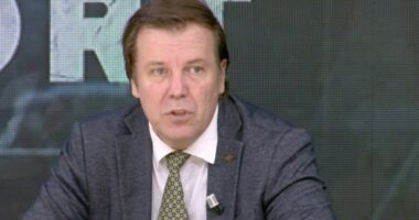 Eksperti Tafani: Për Putinin, lufta në Ukrainë është një lojë mbijetese