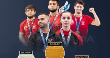 Shqipëria, sukses në ‘Taranto 2026’. Mbyllen Lojërat Mesdhetare, ‘Team Albania’ fiton 6 medalje