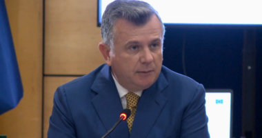 Komiteti i Stabilizim Asociimit/ Balla: Synimi i Shqipërisë integrimi në BE. Shteti i së drejtës, themeli i këtij procesi