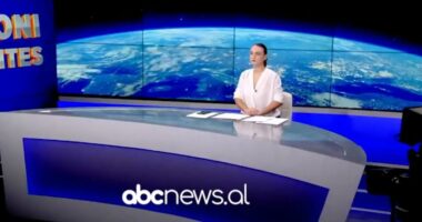 Edicioni i Mesditës me Jeta Kasemi, (26/09/2026)