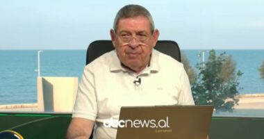 03 Shtator 2026, “Telefonatat e Teleshikuesve” – Mirëmëngjes me Bashkim Hoxhën