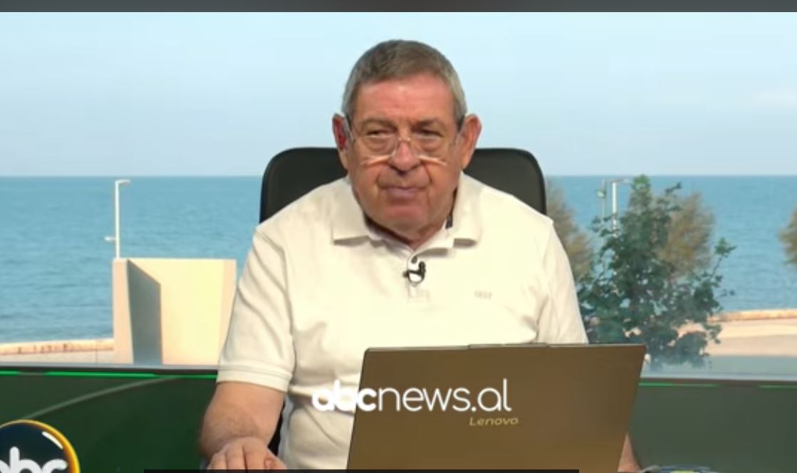 03 Shtator 2026   Telefonatat e Teleshikuesve    Mirëmëngjes me Bashkim Hoxhën