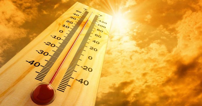 Alarm për zjarret, 5 qarqe në rrezik të lartë gjatë dy ditëve