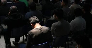 SHBA deporton mbi 25 mijë migrantë në vende të treta