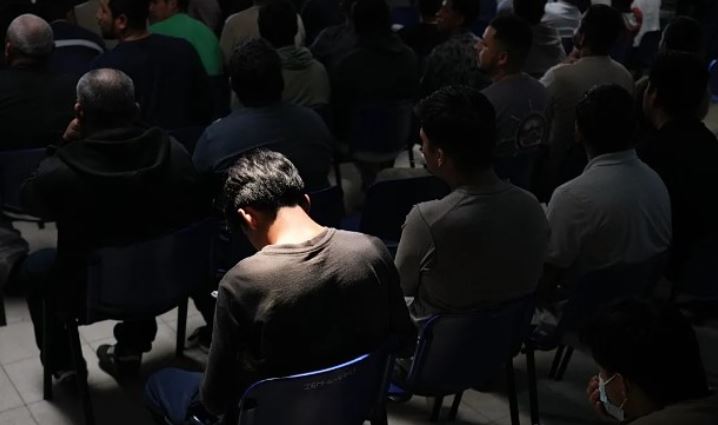 SHBA deporton mbi 25 mijë migrantë në vende të treta