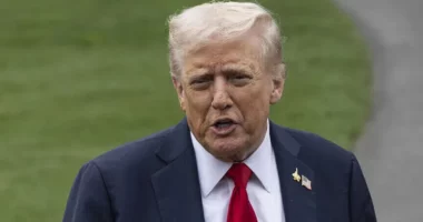 Trump: SHBA dhe Polonia po bëjnë “përparim të madh” drejt një baze të re të ushtrisë amerikane