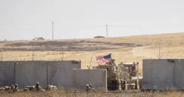 Bazat amerikane në Lindjen e Mesme pësojnë “dëme të rënda”