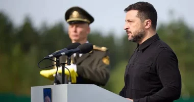 Zelensky: Ndalojmë sulmet ndaj qyteteve të përfshira në bisedimet e paqes të ndërmjetësuara nga SHBA