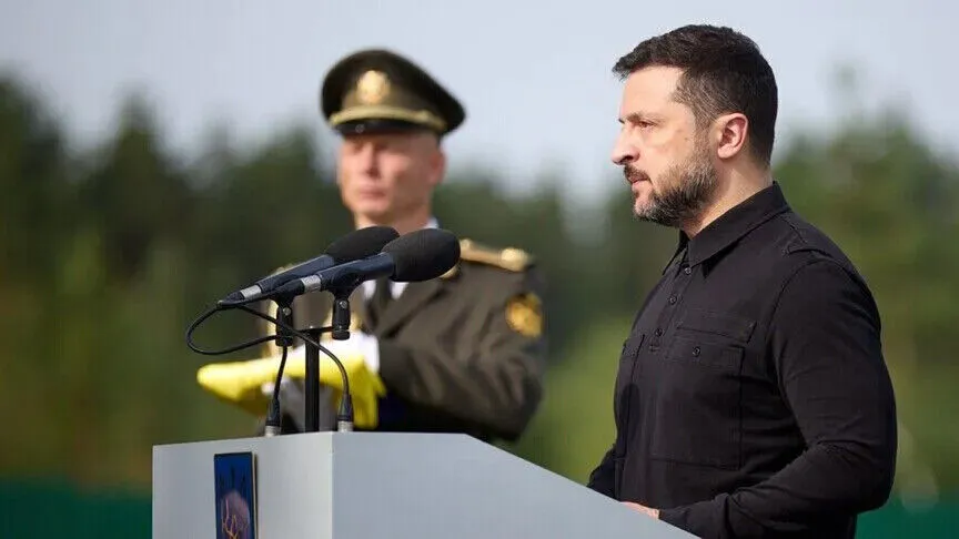 Zelensky: Ndalojmë sulmet ndaj qyteteve të përfshira në bisedimet e paqes të ndërmjetësuara nga SHBA