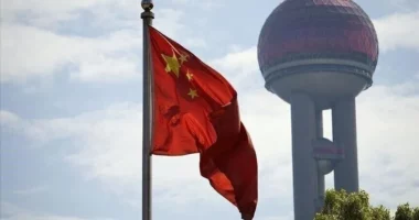 Kina kërkon heqjen e sanksioneve amerikane ndaj kompanive të saj