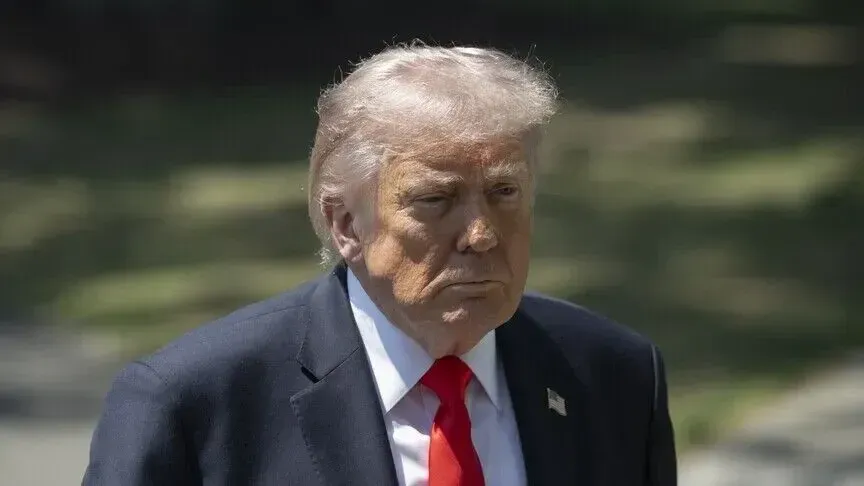 Trump  korrigjon  veten  Lufta me Iranin mund të përfundojë para zgjedhjeve të mesmandatit