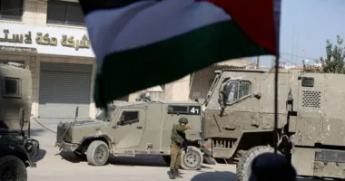 Mbretëria e Bashkuar e shqetësuar: Zgjidhja me dy shtete për Palestinën po shkatërrohet nga realiteti në terren