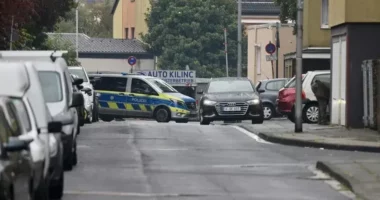 Gjermani, raportohet përpjekja e tretë e dyshuar për sabotim këtë javë