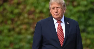 Trump: SHBA ka municione të mjaftueshme, prodhimi po rritet