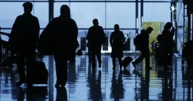 SHBA thirrje qytetarëve të saj të rishqyrtojnë udhëtimet në Arabinë Saudite