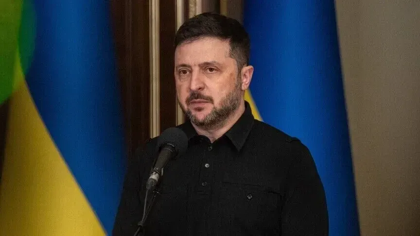 Zelensky  Rusia lëshoi mbi dy mijë dronë ndaj Ukrainës brenda një jave