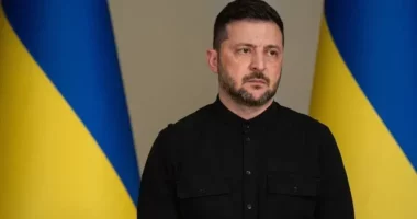 Zelensky: 12 të vrarë dhe dhjetëra të plagosur nga sulmet ajrore ruse gjatë natës