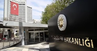 Turqia mbështet 12 vendet që ndaluan tregtinë me vendbanimet izraelite në Bregun Perëndimor