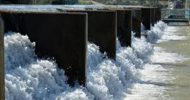 Zvicër, dy të plagosur rëndë nga një shpërthim në një hidrocentral