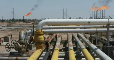 Konflikti SHBA-Iran nxit shqetësime për furnizimin, çmimi i naftës kalon 105 dollarë për fuçi
