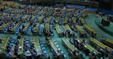 Presidenti hungarez: OKB përballet me “krizë besimi”