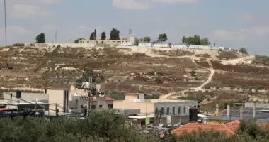Ministri i Jashtëm i Zelandës së Re: Të shqetësuar për zgjerimin e vendbanimeve izraelite në Bregun Perëndimor