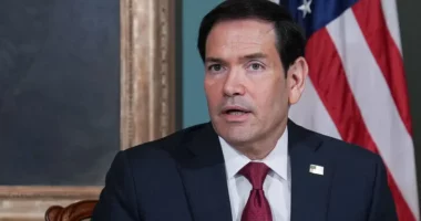 “Komploti pranë bazës britanike”, Rubio: Përfshin ‘duart e një aktori të huaj’