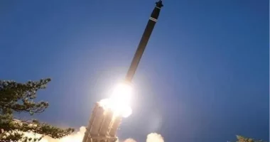 Kroacia miraton blerjen e 18 sistemeve raketore Chunmoo nga Koreja e Jugut