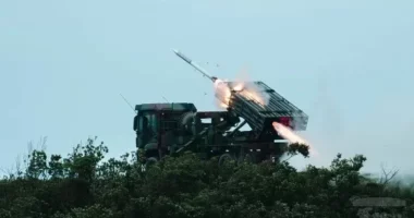 Suedia do të blejë sistemin amerikan të artilerisë raketore për 750 milionë dollarë