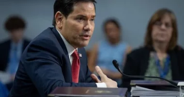 Rubio: Irani po e keqinterpreton sistemin politik të SHBA duke pritur zgjedhjet e mesmandatit