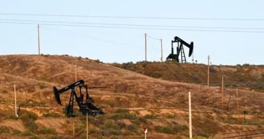 Rritet çmimi i naftës në tregjet globale