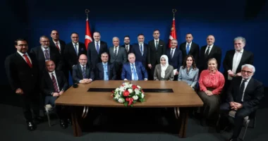 Erdogan bën thirrje për heqjen e vetos: Struktura e OKB nuk mund ta përmbushë premtimin e saj ndaj njerëzimit