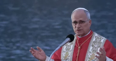 Apeli i fortë i Papa Leoni XIV:  Inteligjenca Artificiale t’i shërbejë dinjitetit njerëzor dhe të forcojë paqen