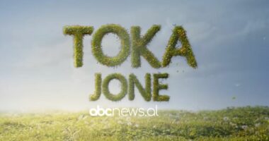 “Toka Jonë” me Xhoana Çallaku, (22/09/2026)