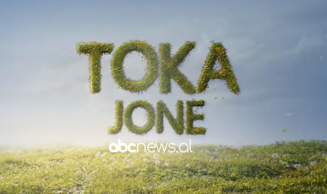  Toka Jonë  me Xhoana Çallaku   22 09 2026 