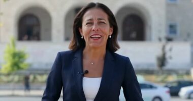 “Shqipëria, shumë shpejt anëtare e BE”/ Ambasadorja e re në Tiranë: Mbështes integrimin në union