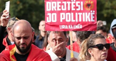 Tromp: Specialja u krijua për ta kënaqur Serbinë, jo për drejtësi