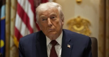 Trump: Lufta me Iranin do të përfundojë këtë vit, kërkon nga Zelensky të ndalojë sulmet ndaj naftës ruse