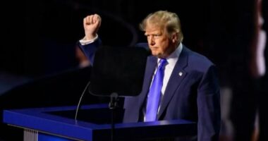 Trump: SHBA tani është prodhuesja më e madhe e naftës në botë