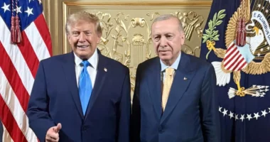 Trump për Erdoganin: Nuk duhet të ngatërroheni me të, është i fortë